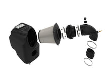 Load image into Gallery viewer, aFe QUANTUM Cold Air Intake System w/ Pro-Dry S Media 15-19 Ford Transit V6-3.5L (tt) - 53-10023D