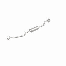 Load image into Gallery viewer, MagnaFlow BRE Exhaust Kit Replacement Stainless GM - 116-0509
