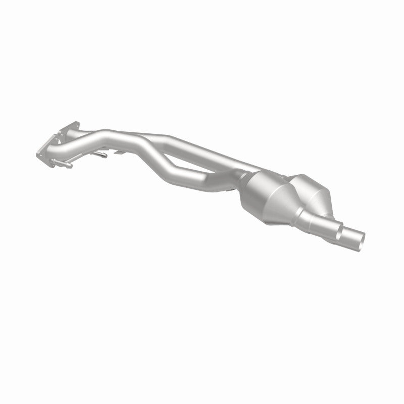 MagnaFlow Direct Fit Catalytic Converter 07-09 Audi Q7 3.6L Manifold - 5491957