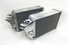 Load image into Gallery viewer, CSF Porsche 911 GT2 RS Twin Intercooler Set - 8166