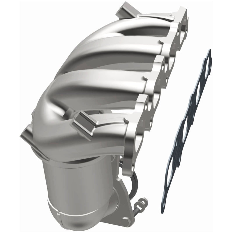 MagnaFlow DF Cat. Conv 07-10 Chevy Colorado / 07-10 GMC Canyon / 07-08 Isuzu I-290 2.9L Manifold - 49378