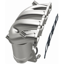 Load image into Gallery viewer, MagnaFlow DF Cat. Conv 07-10 Chevy Colorado / 07-10 GMC Canyon / 07-08 Isuzu I-290 2.9L Manifold - 49378
