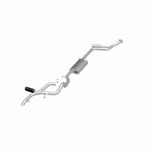Load image into Gallery viewer, Magnaflow 2024 Toyota Tacoma Overland Series Cat-back Exhaust System - 19678