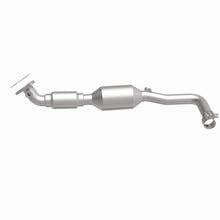 Load image into Gallery viewer, MagnaFlow 14-16 Cadillac ELR 1.4L/12-15 Chevrolet Volt 1.4L OEM Grade Direct Fit Catalytic Converter - 21-481