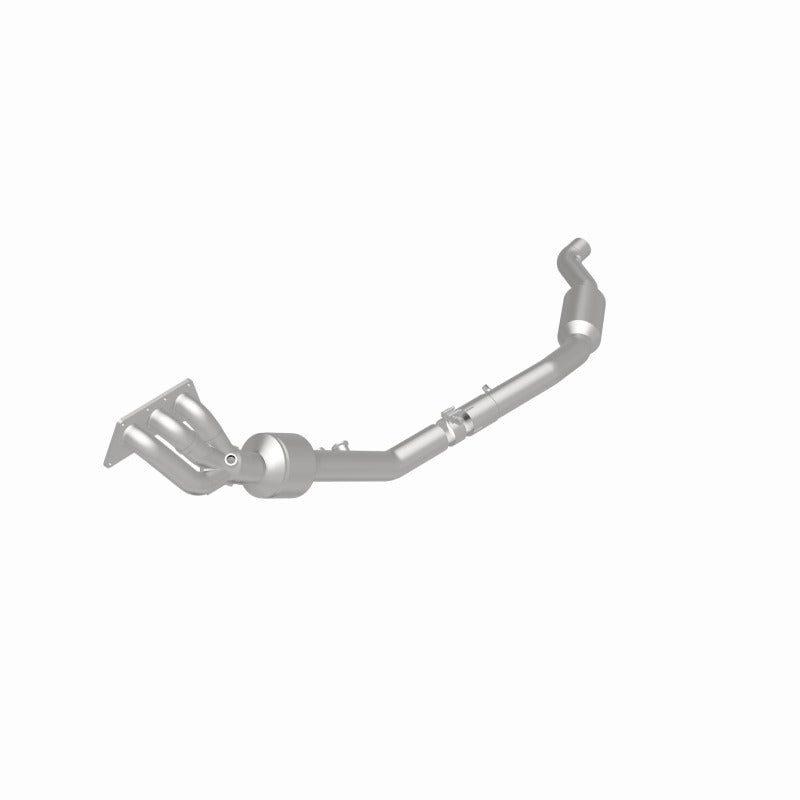 MagnaFlow 12-15 ML350 V6 3.5 OEM Manifold Direct Fit Converter - 22-068