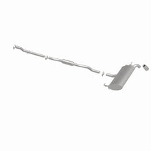 Load image into Gallery viewer, MagnaFlow BRE Exhaust Kit 07-11 Jeep Patriot Compass 2.4L - 106-0463