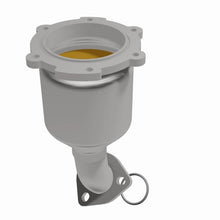 Load image into Gallery viewer, MagnaFlow Direct Fit Catalytic Converter 04-05 Maxima frnt man OEM - 49296