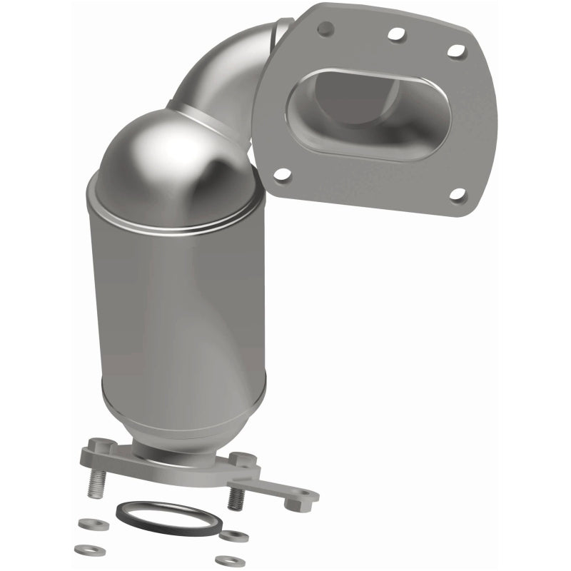 MagnaFlow 18-19 Toyota Camry 3.5L Direct Fit Converter - 22-250