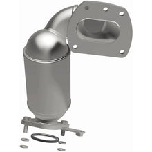 Load image into Gallery viewer, MagnaFlow 18-19 Toyota Camry 3.5L Direct Fit Converter - 22-250