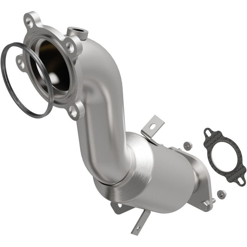 MagnaFlow 16-17 Cadillac ATS 2.0L Close Coupled Direct Fit Converter - 21-408