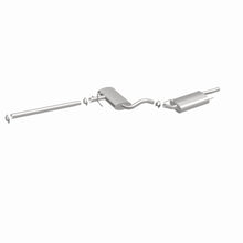 Load image into Gallery viewer, MagnaFlow BRE Exhaust Kit 93-02 VW Golf Cabrio 2.0L - 106-0729