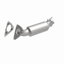 Load image into Gallery viewer, MagnaFlow California Grade Direct Fit Catalytic Converter 98-02 Chevrolet Camaro V8 5.7L - 4481477