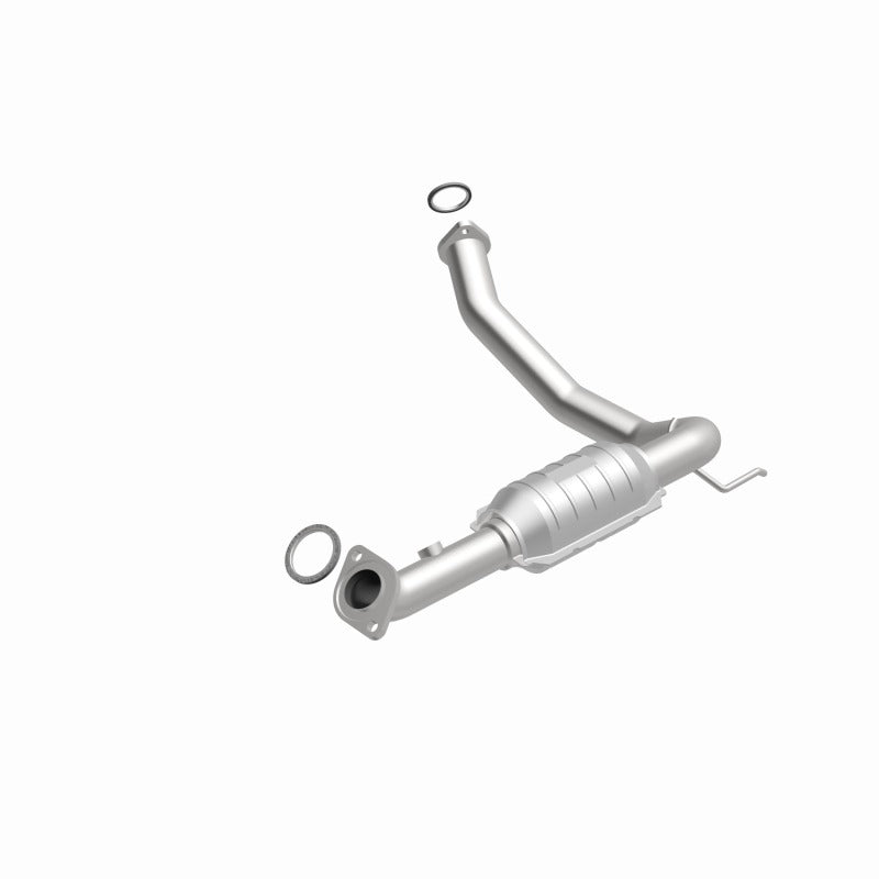 MagnaFlow Direct Fit Catalytic Converter 10-14 GX460 4.6L - 51797