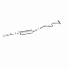 Load image into Gallery viewer, MagnaFlow BRE Exhaust Kit 92-94 S10 Sonoma - 106-0490
