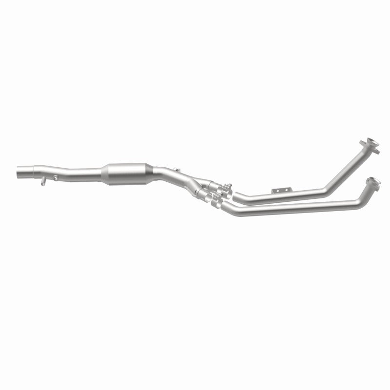 MagnaFlow 96-02 Mercedes-Benz SL600 6.0L Direct Fit Converter - 4481172