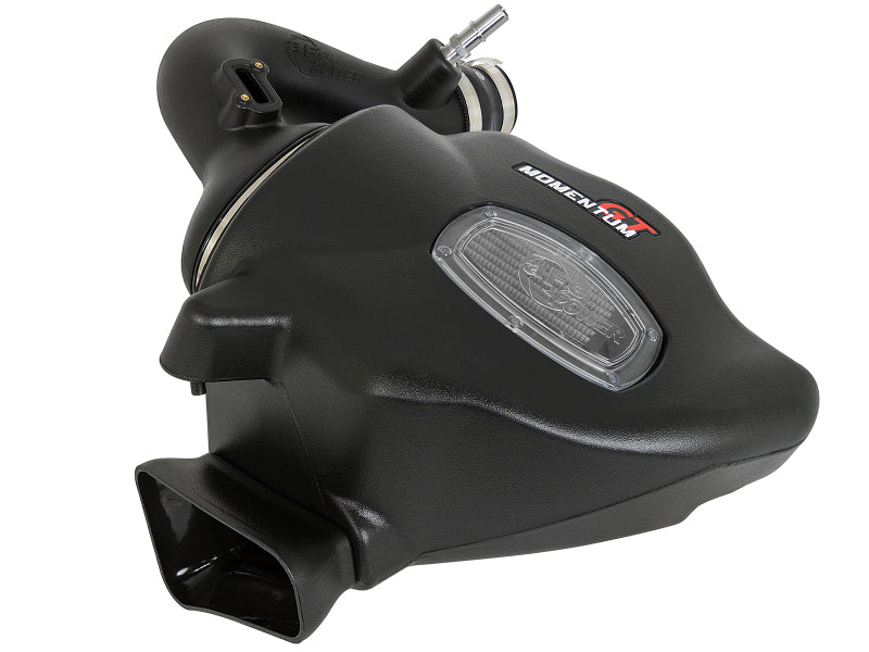 aFe Momentum GT Pro DRY S Intake System Chevrolet Camaro 16-17 I4 2.0L (t) - 51-74212
