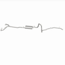 Load image into Gallery viewer, MagnaFlow BRE Exhaust Kit 90-97 Crown Victoria LTD Town Car - 106-0690