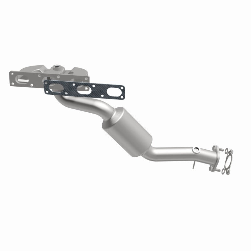 MagnaFlow Conv DF BMW 3 01-06 Front - 50287