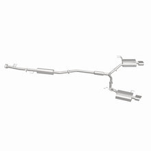 Load image into Gallery viewer, BRExhaust 09-14 Acura TL 3.5L Exhaust Kit - 106-0877