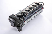 Load image into Gallery viewer, HKS Carbon Timing Belt Cover 2JZ-GTE VVT-i Only - 45999-AK028