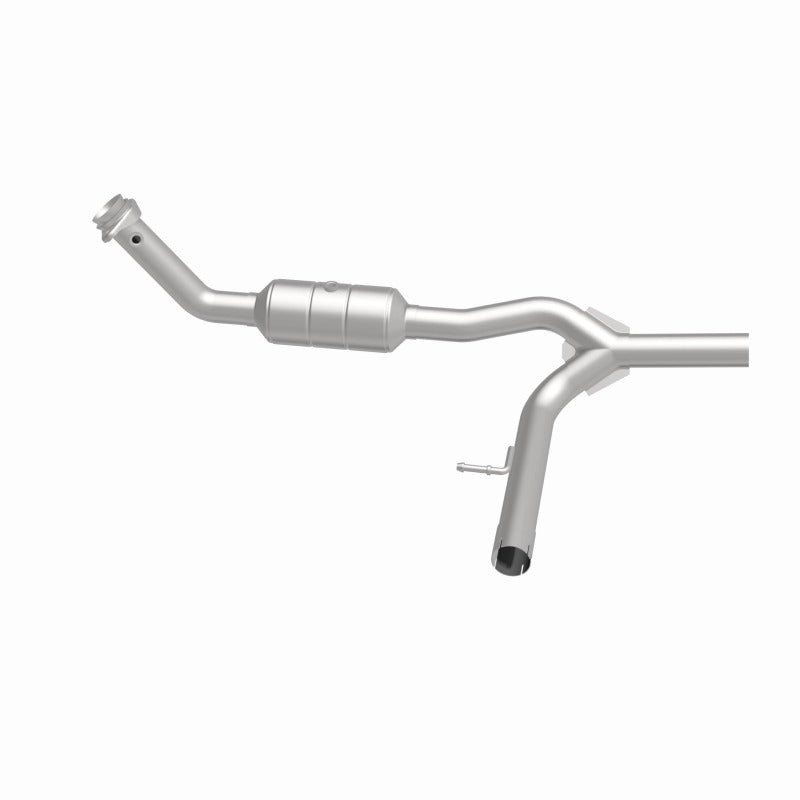 MagnaFlow 2005 Ford F-150 4.6L Direct Fit Converter - 4551410