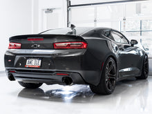 Load image into Gallery viewer, AWE Tuning 16-19 Chevrolet Camaro SS Axle-Back Exhaust - Touring Edition (Diamond Black Tips) - 3015-33103