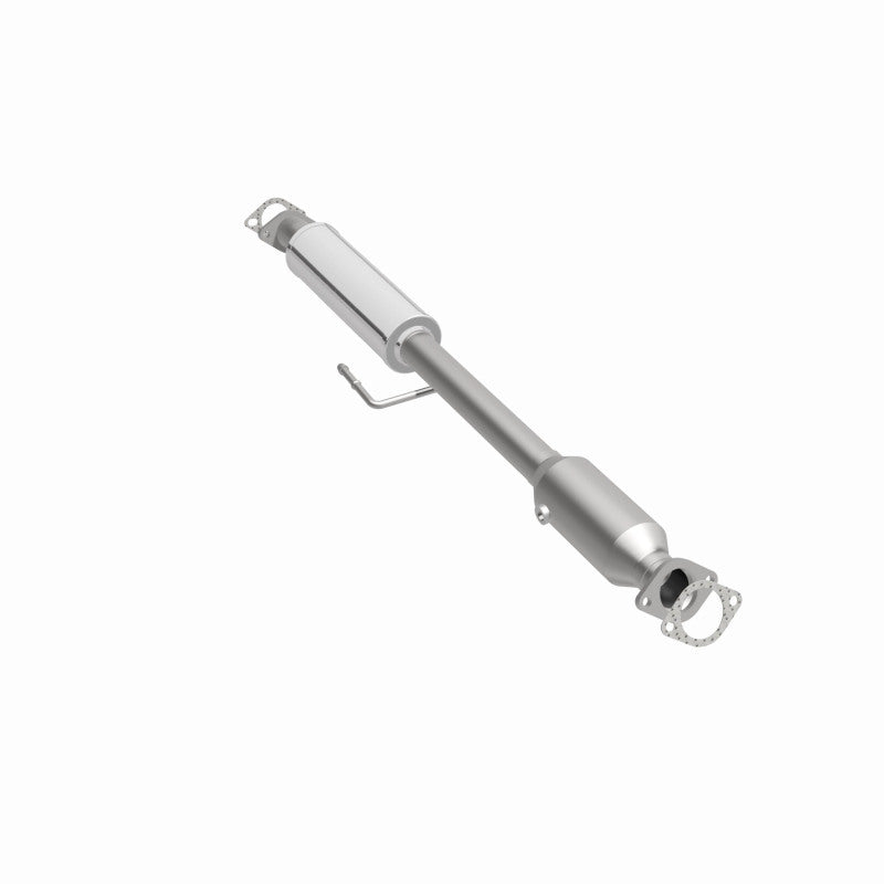 MagnaFlow Direct Fit Catalytic Conv 11-14 Sonata 2.4L Underbody (OEM Grade Federal / EPA Compliant) - 52820