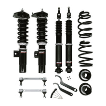 Load image into Gallery viewer, Air Lift Performance 05-14 Audi A3 / 06-14 VW GTI Coilover Kit - 79002