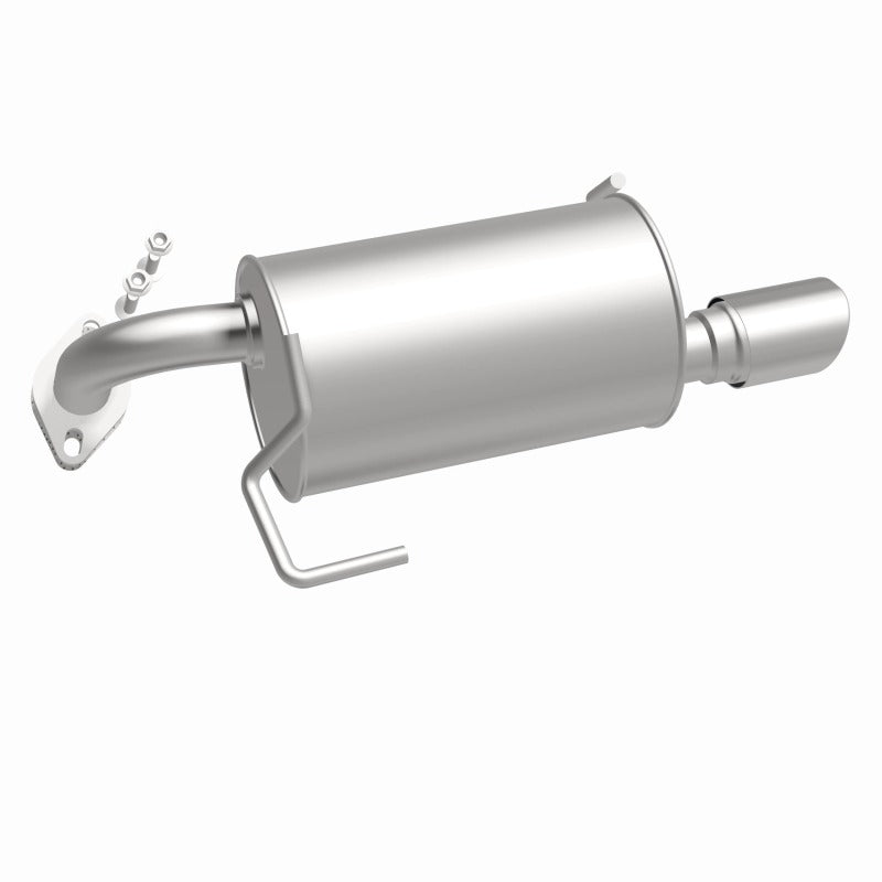 BRE Exhaust 06-09 Legacy 2.5L Muffler Kit - 108-0079
