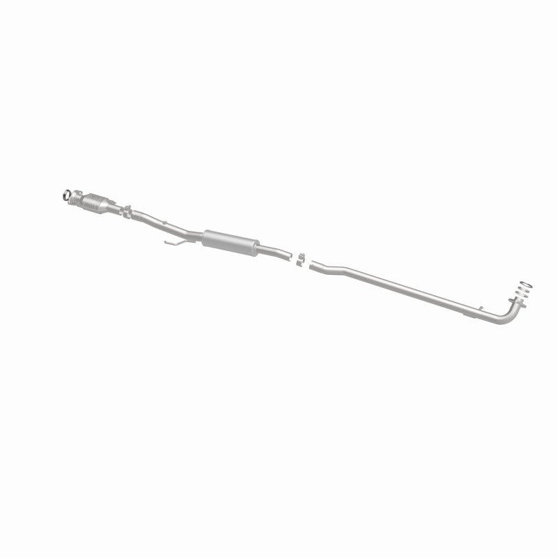 MagnaFlow Direct Fit Catalytic Converter 00-04 Toyota Avalon 3.0L - 51867