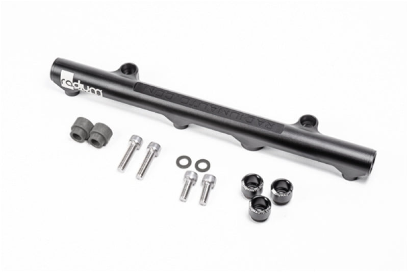 Radium Engineering Mazda 20B-REW Secondary Fuel Rail - 20-0465