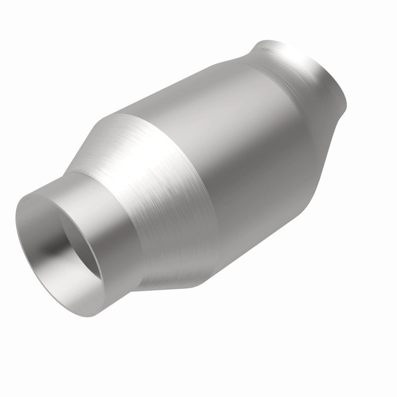 MagnaFlow Universal Catalytic Converter 2.50inch C/A Met. - 59976