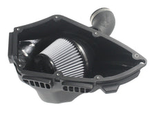 Load image into Gallery viewer, aFe MagnumFORCE Intakes Stage-2 PDS AIS PDS BMW 3-Series (E9X) 06-12 L6-3.0L (Blk) - 51-81012-B