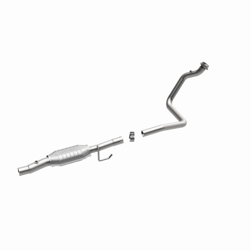 MagnaFlow Direct Fit Catalytic Converter 99-02 Dodge Dakota 2.5L 2WD - 49927