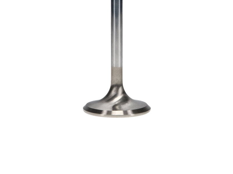 Manley Chevrolet Small Block Exhaust Valve Kit - 1.600in Head Dia. 5.065in O/A Length, 0.3415in Stem - 11749-8