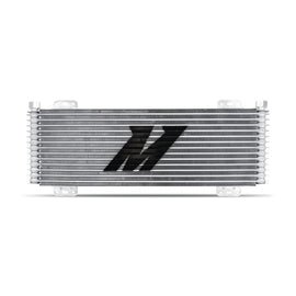 Mishimoto Universal 13-Row Stacked Plate Transmission Cooler
