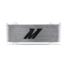 Load image into Gallery viewer, Mishimoto Universal 13-Row Stacked Plate Transmission Cooler - MMTC-SP-13N