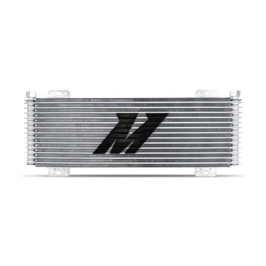 Mishimoto Universal 13-Row Stacked Plate Transmission Cooler - MMTC-SP-13N
