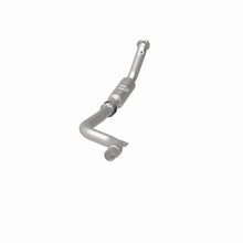 Load image into Gallery viewer, MagnaFlow 11-14 Chrysler 300 / Dodge Challenger/Charger 3.6L Rear Direct Fit Catalytic Converter - 52101