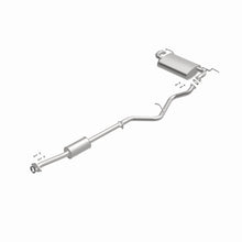 Load image into Gallery viewer, MagnaFlow BRE Exhaust Kit 13-16 SUBARU XV CROSSTREK CROSSTREK 2.0L - 106-0802