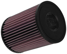 Load image into Gallery viewer, K&amp;N 18-20 Hyundai I30N L4-2.0L F/I Turbo Drop In Air Filter - E-0642