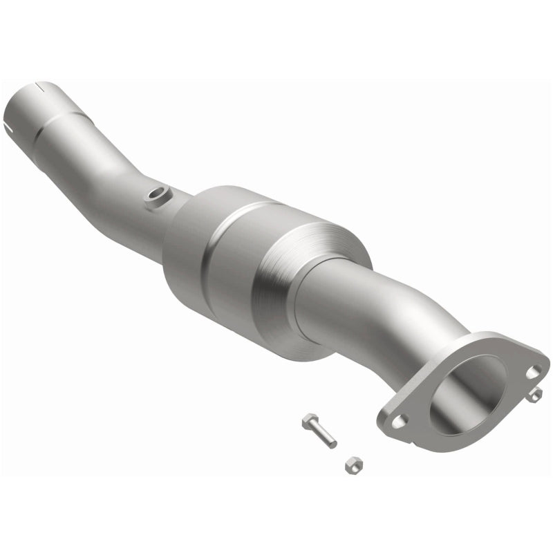 MagnaFlow Direct Fit Catalytic Converter 03-08 Chevy/GMC PS rr OEM - 49642