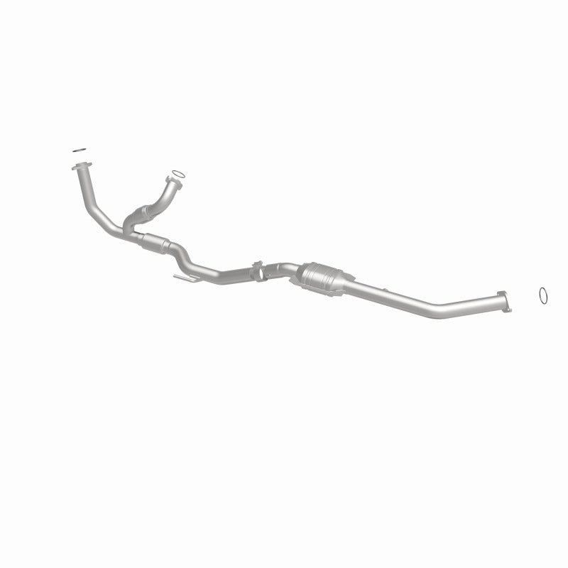 MagnaFlow Direct Fit Catalytic Converter 98-00 Sienna 3.0L - 23751