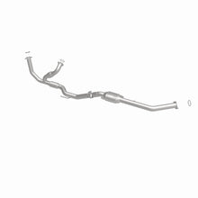 Load image into Gallery viewer, MagnaFlow Direct Fit Catalytic Converter 98-00 Sienna 3.0L - 23751