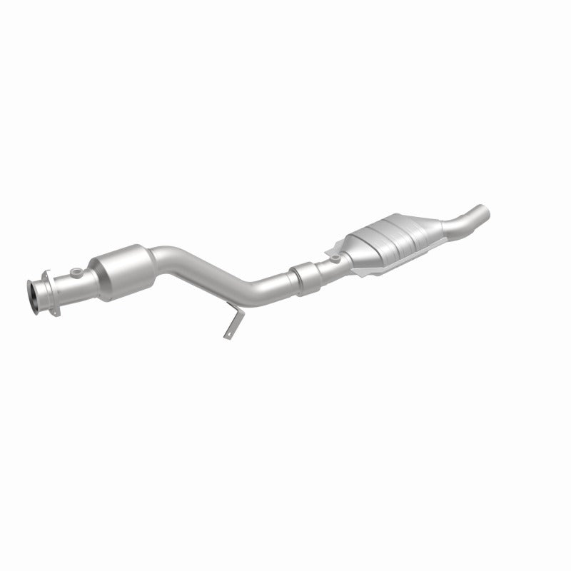 MagnaFlow Conv DF 04-05 Audi Allroad 4.2L Passenger Side - 24122