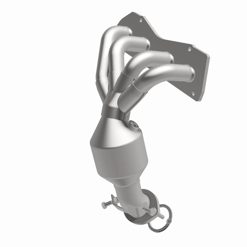 MagnaFlow Direct Fit Catalytic Converter 10-11 Toyota Camry 2.5L - 51800