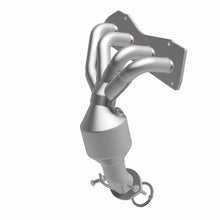 Load image into Gallery viewer, MagnaFlow Direct Fit Catalytic Converter 10-11 Toyota Camry 2.5L - 51800