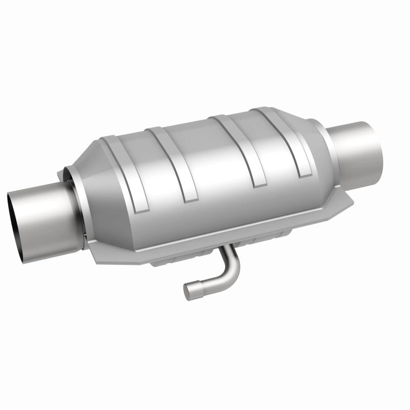 MagnaFlow Universal Catalytic Converter 3 W/Air FED - 94119