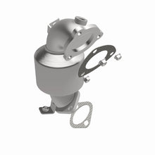 Load image into Gallery viewer, MagnaFlow DF Cat Conv 2016-2018 Hyundai Tucson L4 OEM Close Coupled Front (*NOT FOR SALE IN CA*) - 280054