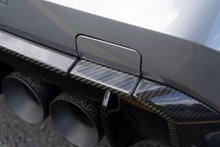 Load image into Gallery viewer, Dinan 21-27 BMW M3/M4 (G80/G82/G83) Carbon Fiber Rear Diffuser Surround - D980-0049